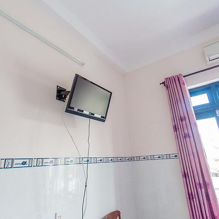 Thanh Duy Guest House Mũi Né Chambre photo