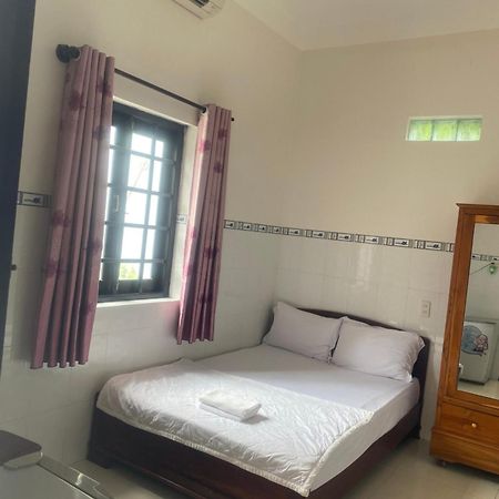 Thanh Duy Guest House Mũi Né Extérieur photo