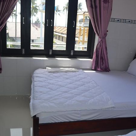Thanh Duy Guest House Mũi Né Extérieur photo