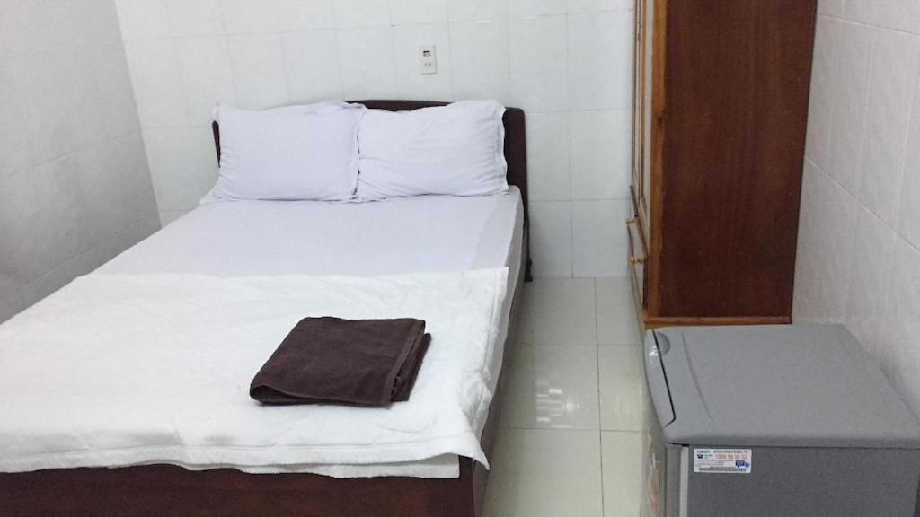 Thanh Duy Guest House Mũi Né Extérieur photo