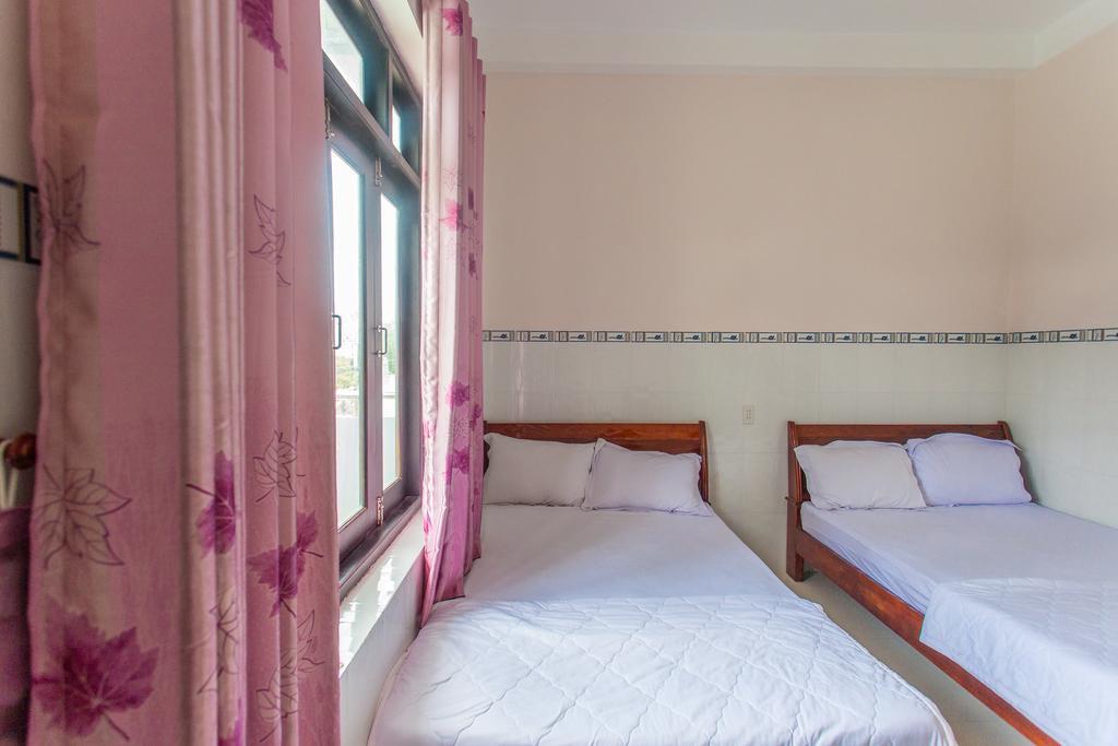 Thanh Duy Guest House Mũi Né Chambre photo