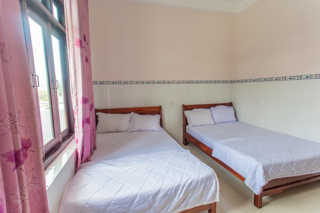 Thanh Duy Guest House Mũi Né Chambre photo