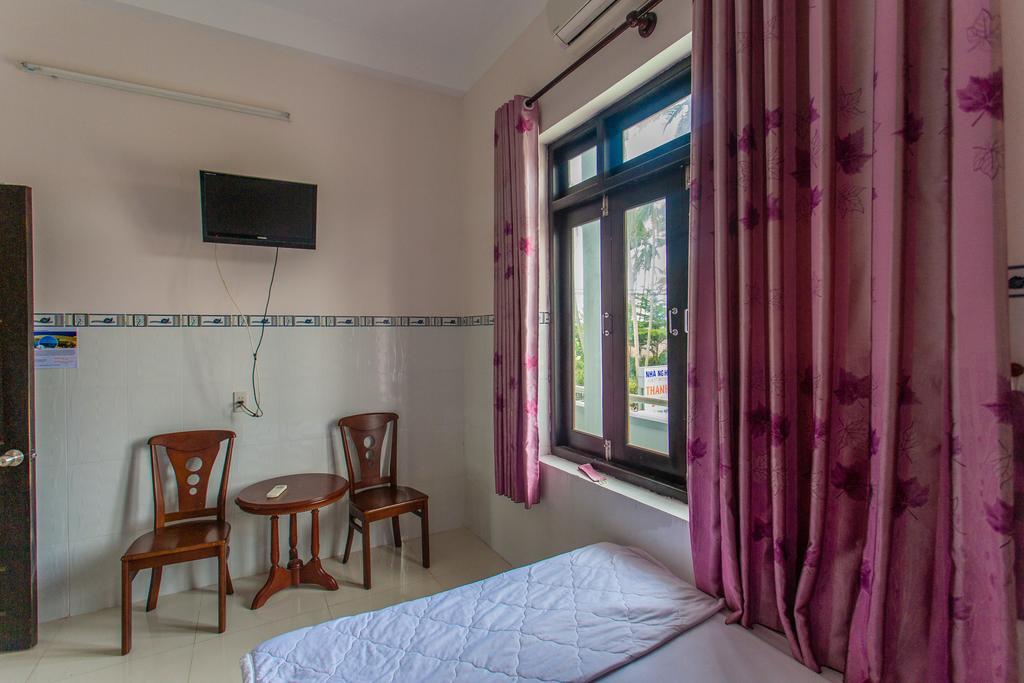 Thanh Duy Guest House Mũi Né Chambre photo