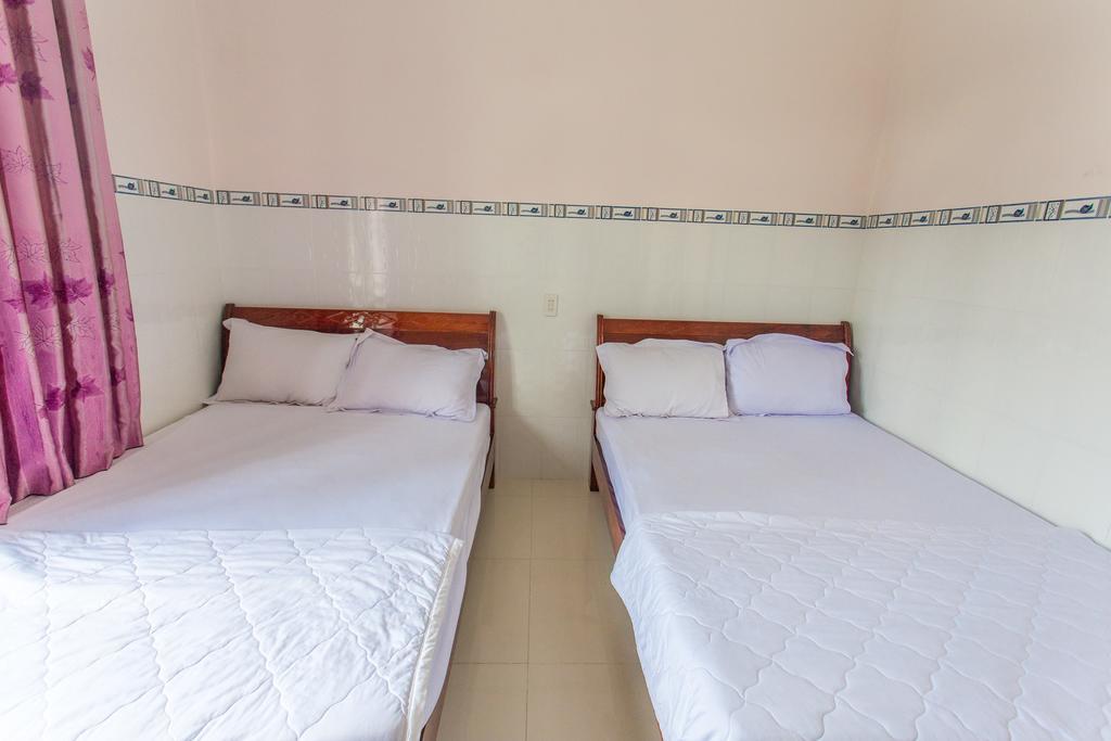 Thanh Duy Guest House Mũi Né Chambre photo