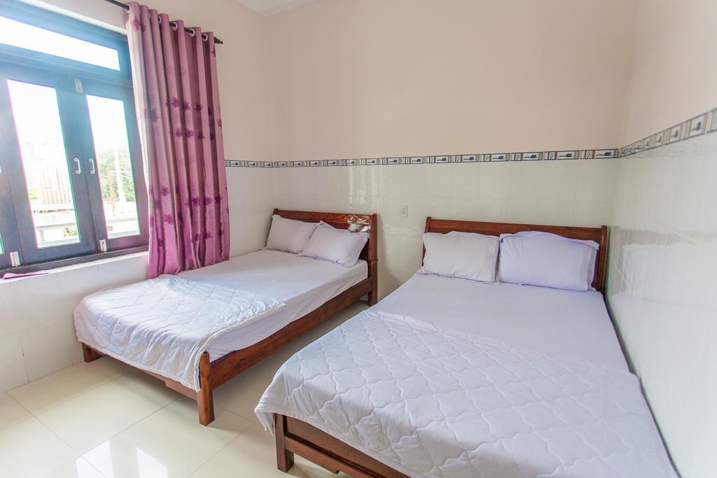 Thanh Duy Guest House Mũi Né Chambre photo