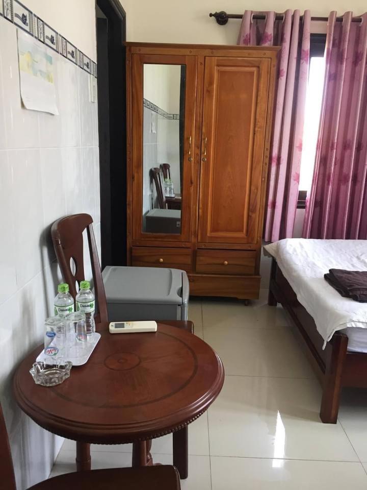 Thanh Duy Guest House Mũi Né Extérieur photo
