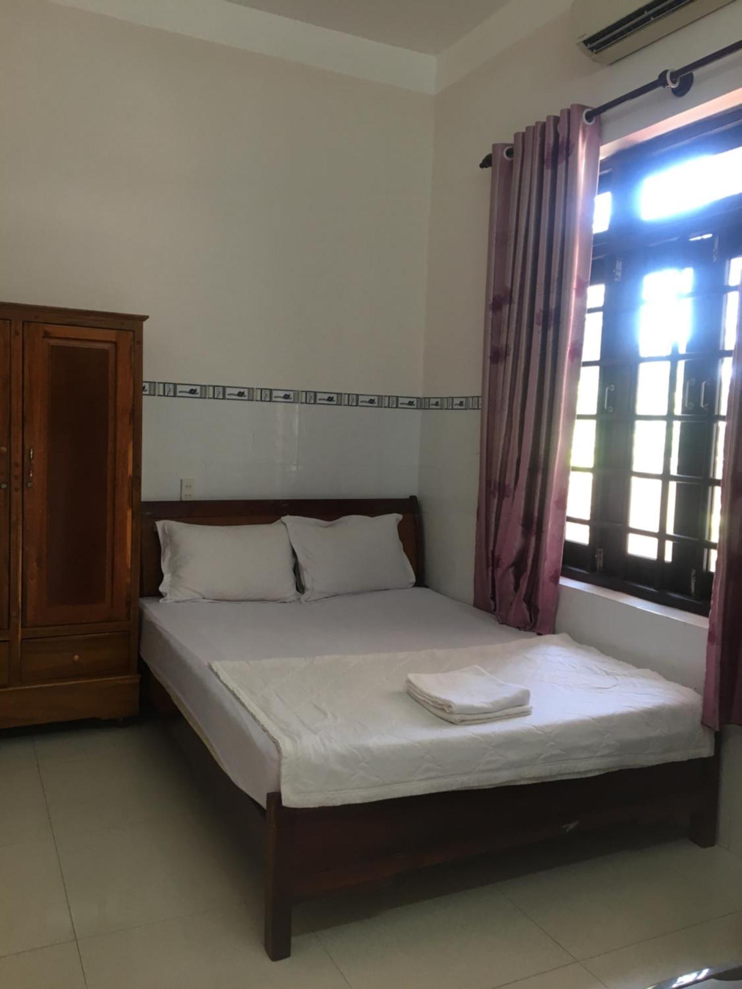 Thanh Duy Guest House Mũi Né Extérieur photo