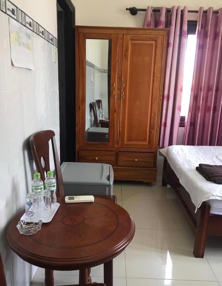 Thanh Duy Guest House Mũi Né Extérieur photo