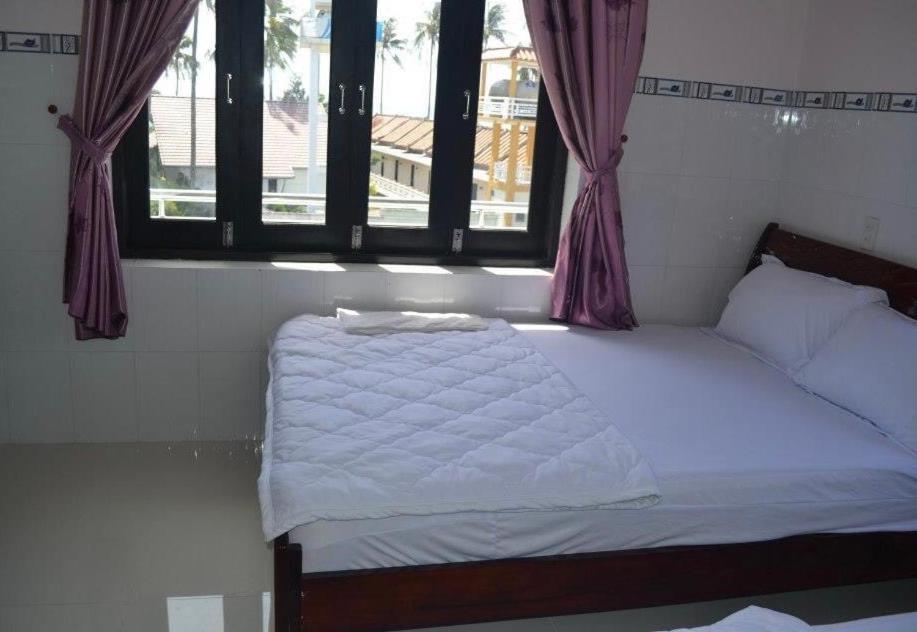 Thanh Duy Guest House Mũi Né Extérieur photo