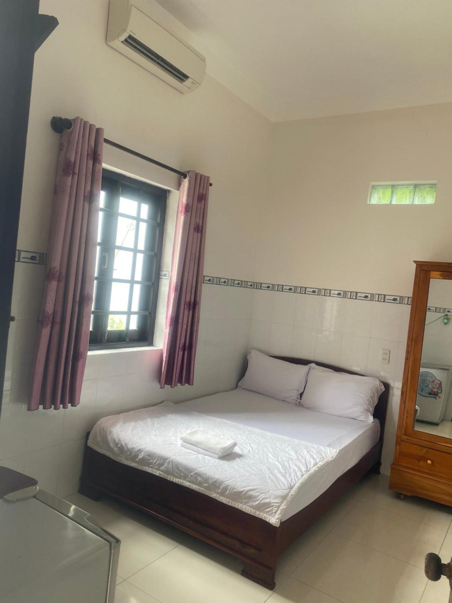 Thanh Duy Guest House Mũi Né Extérieur photo