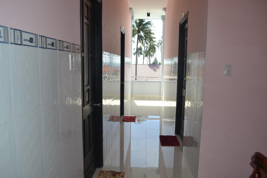 Thanh Duy Guest House Mũi Né Extérieur photo