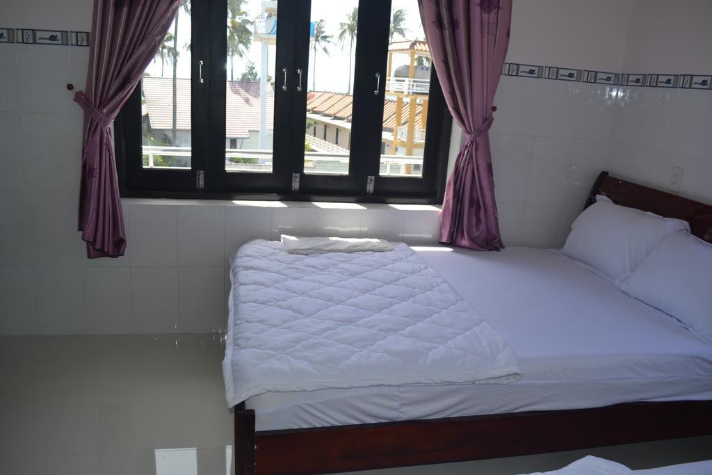 Thanh Duy Guest House Mũi Né Extérieur photo