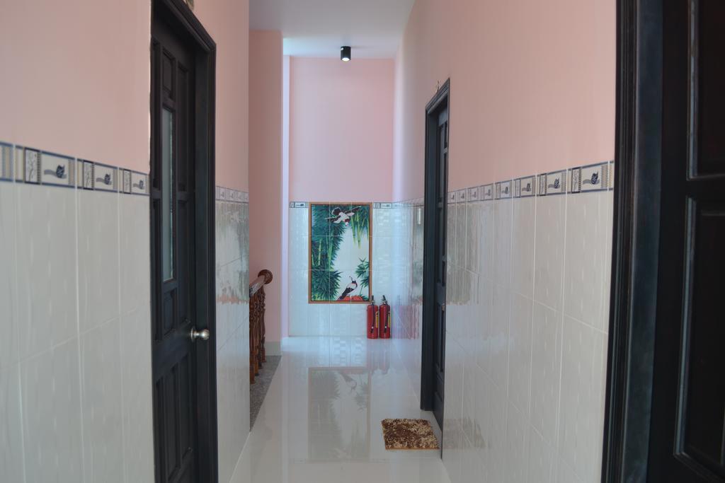 Thanh Duy Guest House Mũi Né Extérieur photo