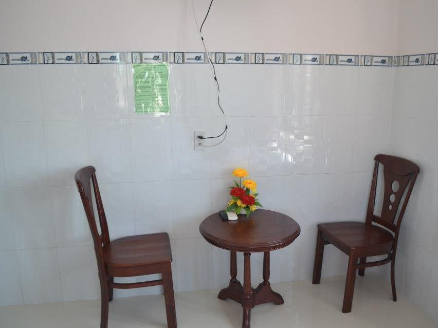 Thanh Duy Guest House Mũi Né Extérieur photo